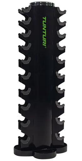 Tunturi Stojan na činky Dumbbell Tower