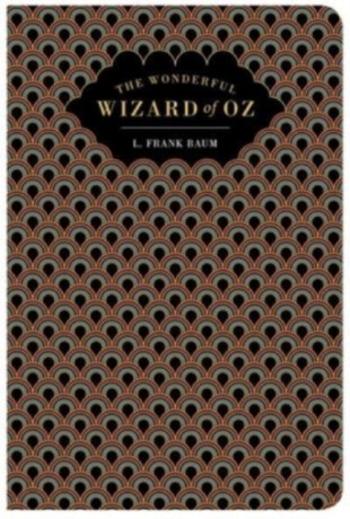 The Wizard of Oz - Lyman Frank Baum