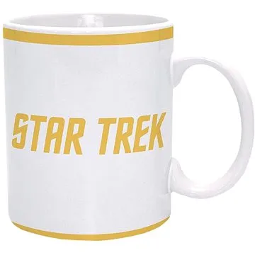 Star Trek - Starfleet Academy 320ml - Hrnek (M00068)