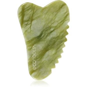 EcoTools Body Gua Sha Stone masážní pomůcka na tělo Gua Sha 1 ks