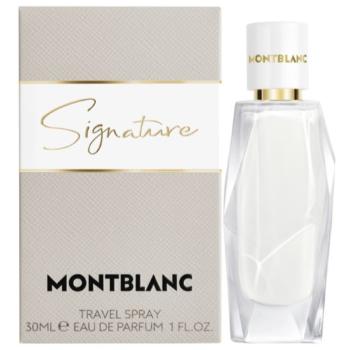 Montblanc Signature - EDP 30 ml