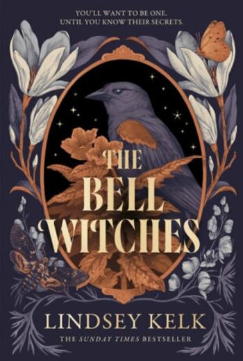 The Bell Witches - Lindsey Kelková