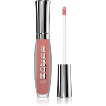 Buxom PLUMP SHOT™ COLLAGEN PEPTIDES ADVANCED PLUMPING LIP SERUM dúsító ajakfény árnyalat SHEER TINTS Soft Blush 4 ml