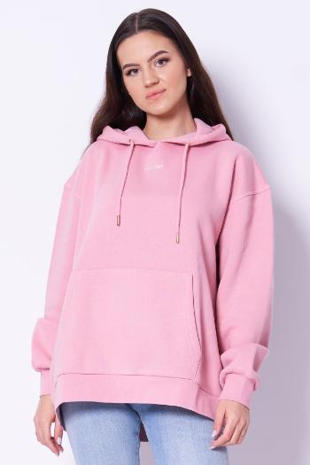 Guess midge oversize sweat m