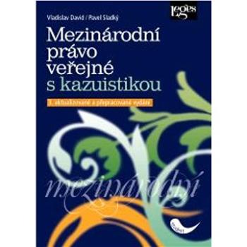 Mezinárodní právo veřejné s kazuistikou (978-80-7502-497-8)