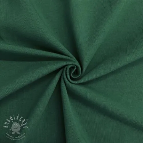 Úplet PREMIUM bottle green