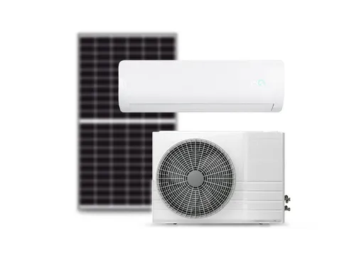 Klimatizace GETI GKH12K hybridní 3,5kW