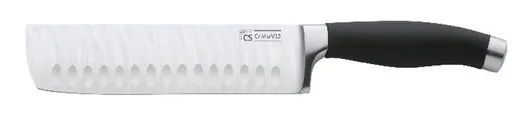 Nůž kuchyňský tepanyaki 18 cm SHIKOKU - CS Solingen