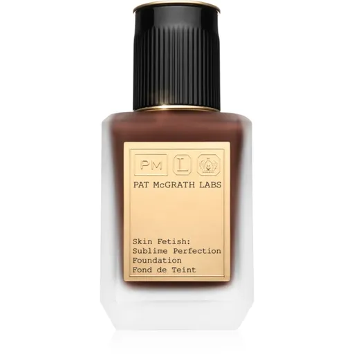 Pat McGrath Skin Fetish Sublime Perfection dlouhotrvající make-up odstín 35 Deep 35 ml