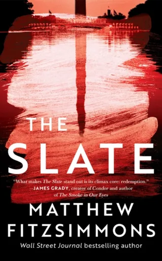 The Slate - Matthew Fitzsimmons