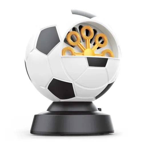 Amscan Stroj na bublinky - Fotbalový míč