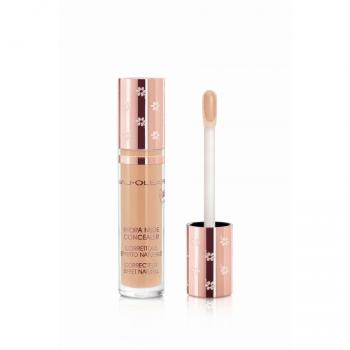 Naj-Oleari Hydra Nude Concealer hydratační tekutý korektor - 03 honey 4 ml