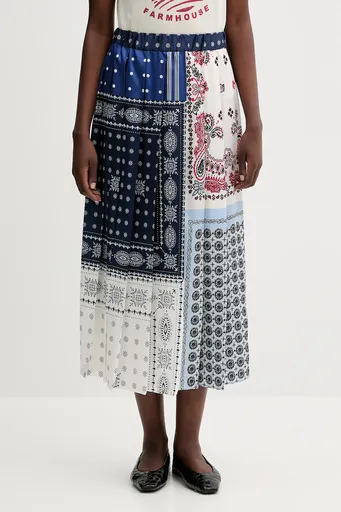 Sukně Weekend Max Mara LUNA