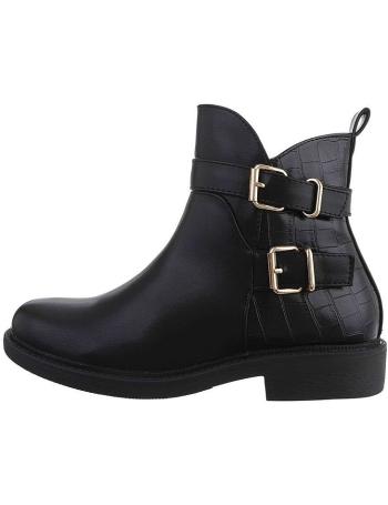 Dámské boty Chelsea Boots vel. 39