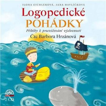 Logopedické pohádky