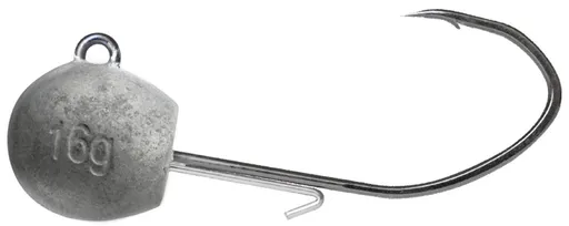 VMC Jigová hlava Bullet Jig 2/0 3ks,VMC Jigová hlava Bullet Jig 2/0 3ks