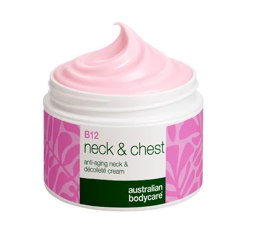 Australian Bodycare B12 Neck&Chest Cream 50 ml