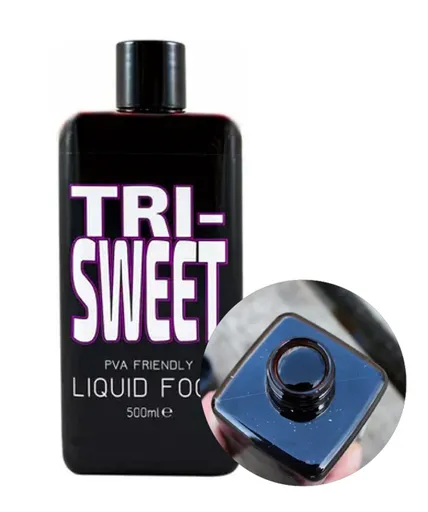 Munch Baits Tri-Sweet 500ml,Munch Baits Tri-Sweet 500ml