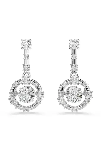 Náušnice Swarovski CONSTELLA