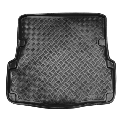 Plastová vana do kufru Rezaw-Plast Škoda Octavia II. 2004-2013 (combi, bez protiskluzu)