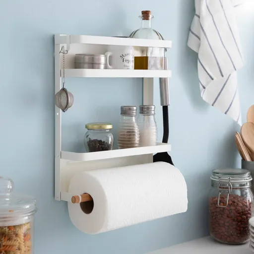 InnovaGoods Magnetický organizér MagoRac