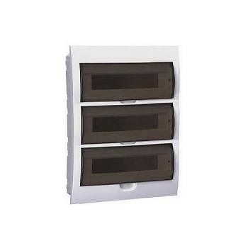 Rozvaděč TSMF-36 plastový 3x12P