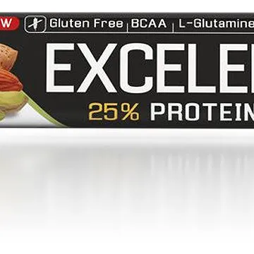 Nutrend EXCELENT Bar double, 85 g (nadSPTnut0295)