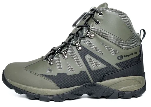 Ridgemonkey boty apearel quickzip all-weather boots - 44