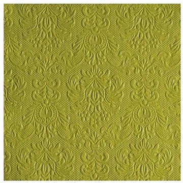 Goba ubrousky Elegance sv.zelené (3400560)