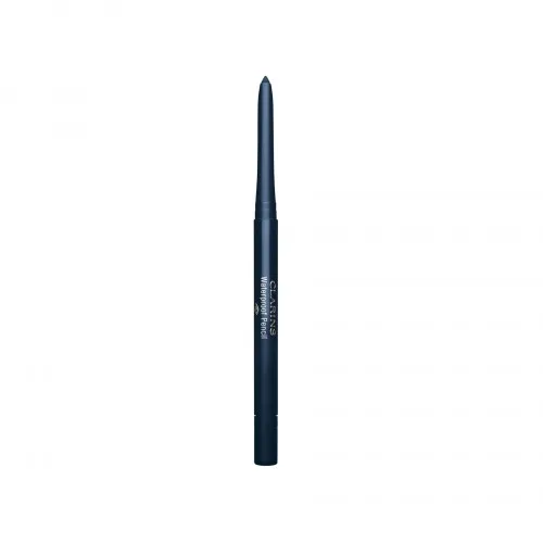 Clarins Waterproof Eye Pencil voděodolná tužka na oči - 03 blue orchid 1,2g