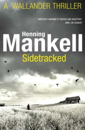 Sidetracked - Henning Mankell