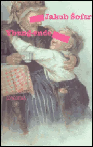 Ýbung-ende - Jakub Šofar