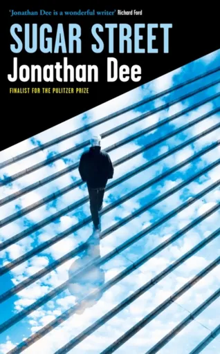 Sugar Street - Jonathan Dee