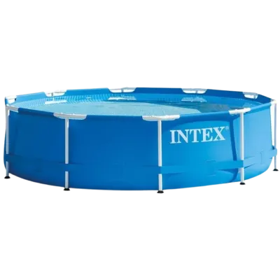 Bazén s kovovým rámem 3,66m x 76cm