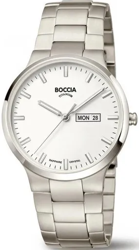 Boccia Titanium Classic 3649-01