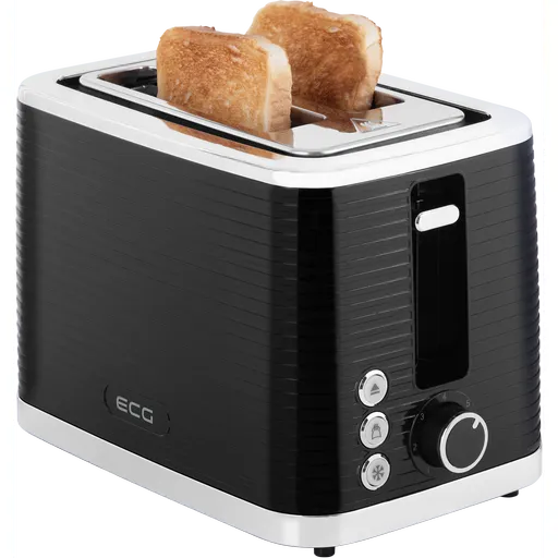 ECG ST 2750 Stripe topinkovač