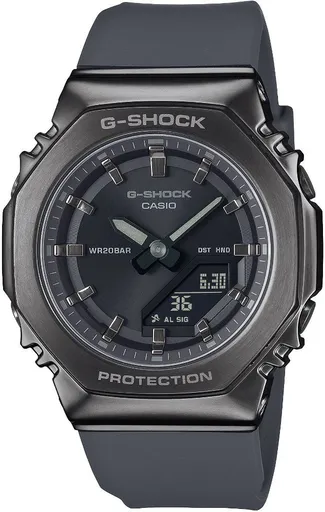 Casio G-Shock GM-S2110B-8AER (619)