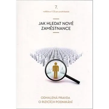 Jak hledat nové zaměstnance