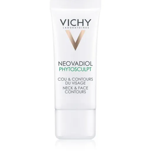 Vichy Neovadiol Phytosculpt péče pro zpevnění a remodelaci kontur krku a obličeje 50 ml