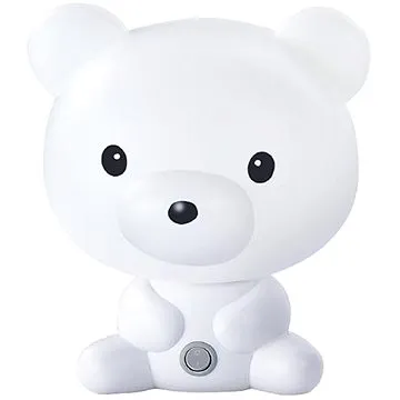 Dětská lampička Medvídek (MT120961W)