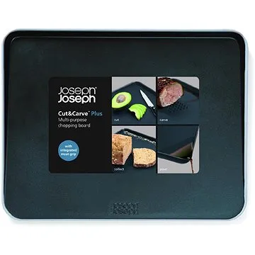 Joseph Joseph Prkénko Cut