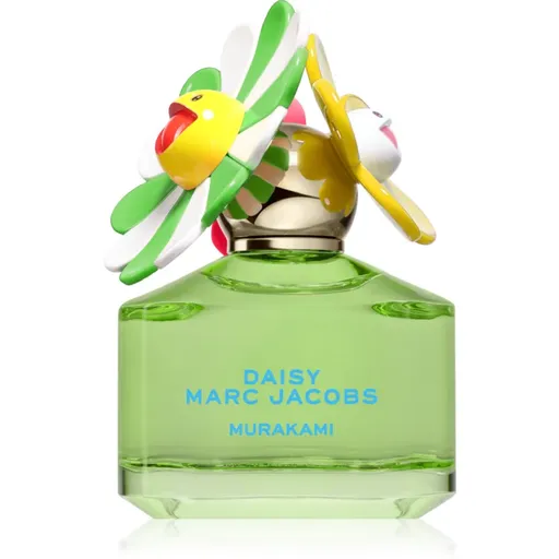 Marc Jacobs Daisy Murakami parfémovaná voda pro ženy 50 ml