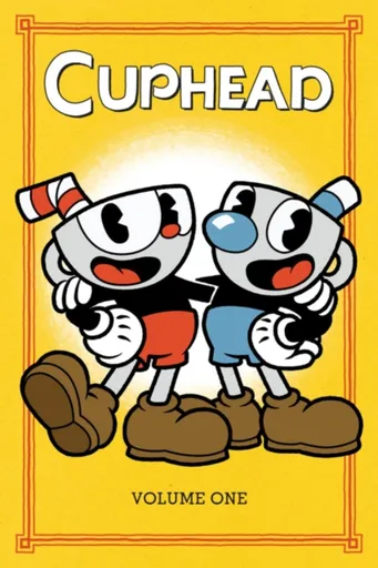 Cuphead Volume 1: Comic Capers & Curios - Zack Keller
