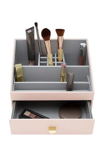 Organizér na kosmetiku Stackers