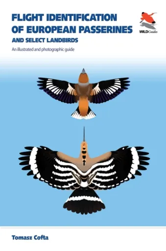 Flight Identification of European Passerines and Select Landbirds - Cofta Tomasz
