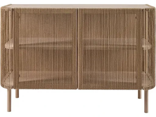 Stolek Cord, více variant - Bolia Varianta: bílý olejovaný dub