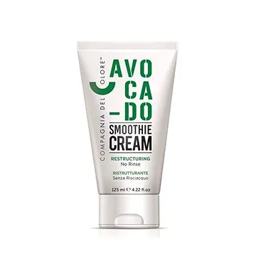 COMPAGNIA DEL COLORE Avocado Smoothie Cream 125 ml (8033162578096)