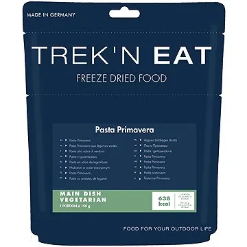 Trek'n eat Pasta primavera (4015753185740)