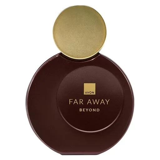AVON Far Away Beyond EDP 50ml