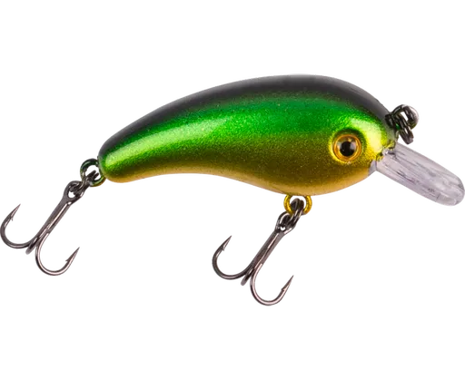 Zebco wobler demonic baby crank tench 5,5 cm 3,8 g
